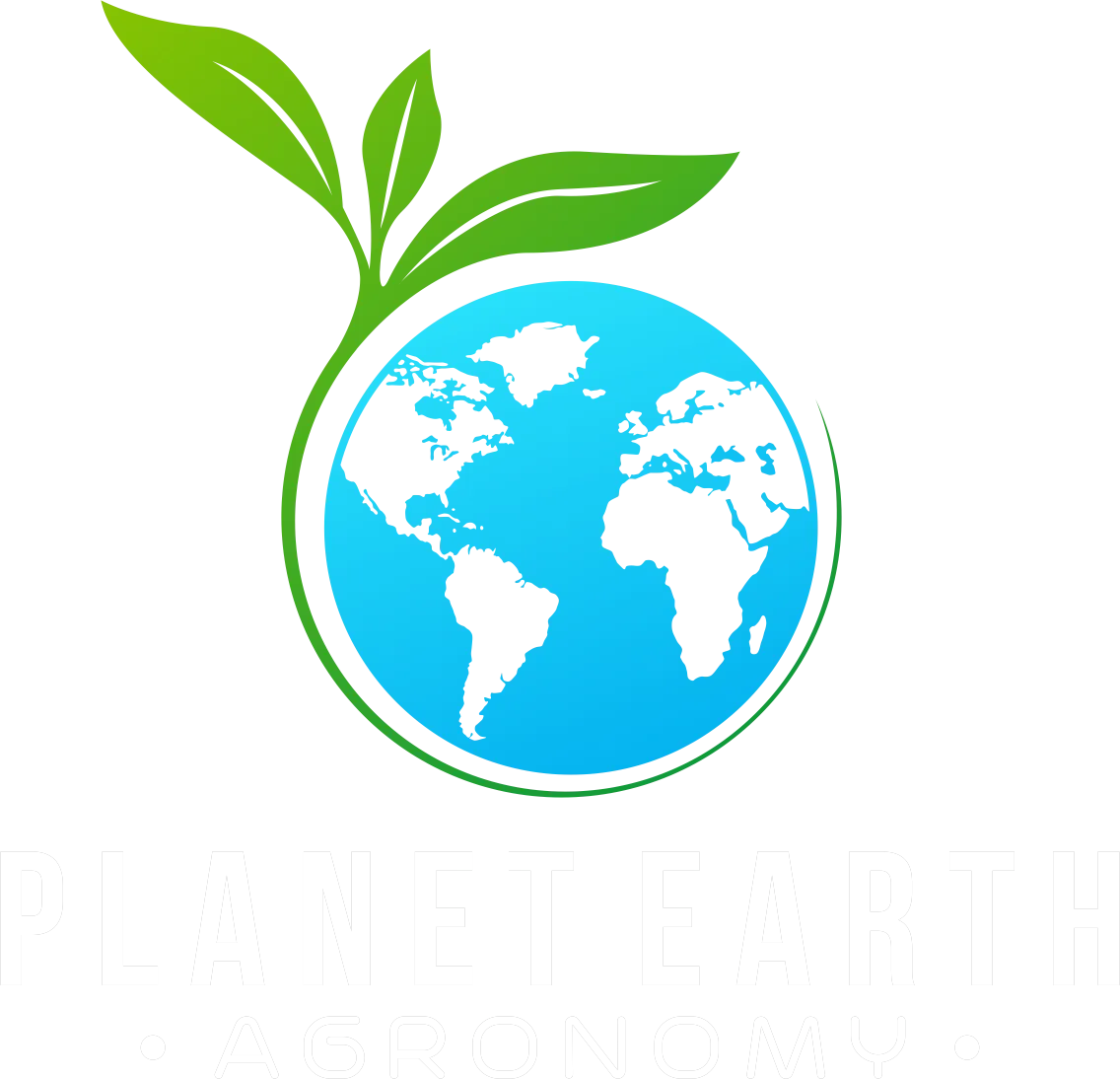 Planet Earth Agronomy